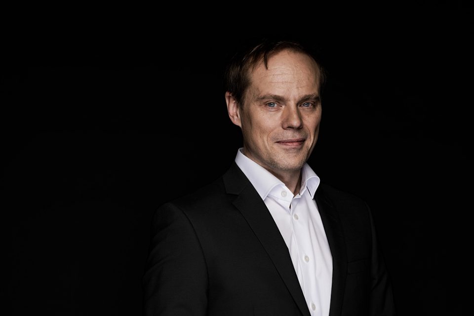 Daniel Petrini